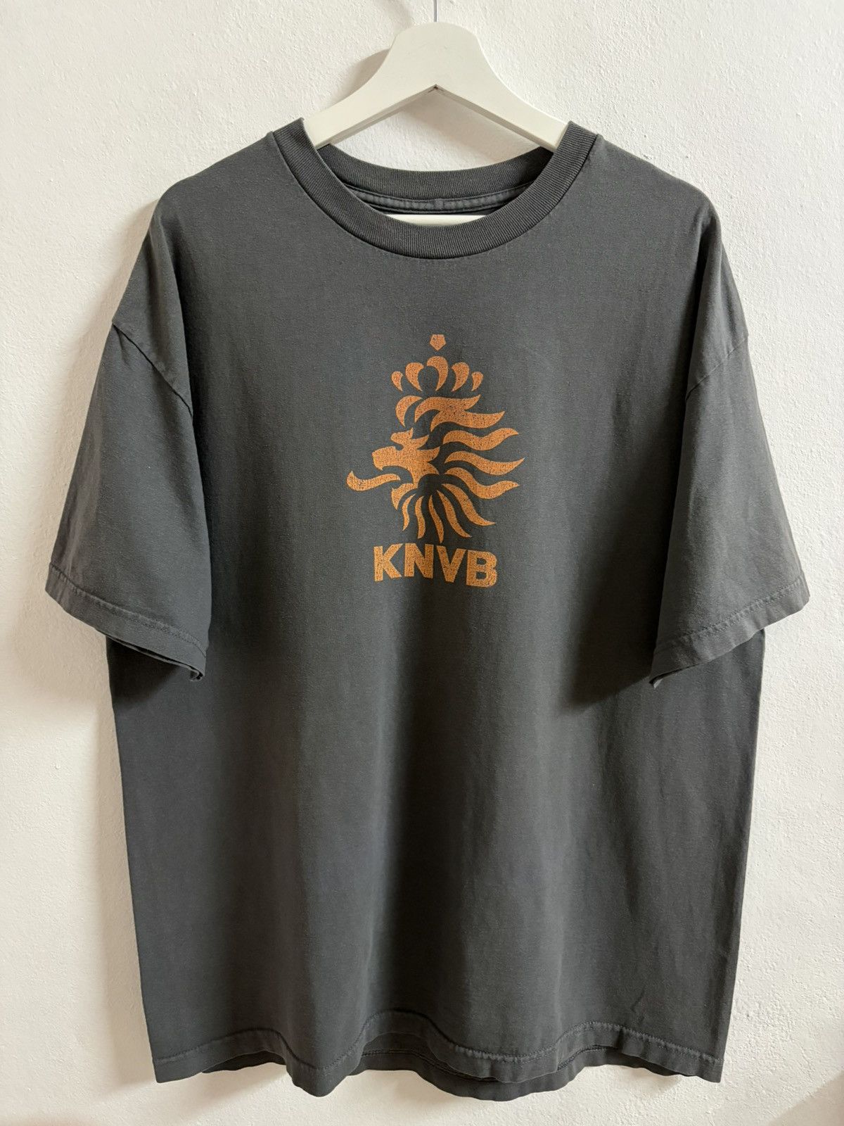 Other KNVB Netherlands national football team Size US XL / EU 56 / 4 - 4 Thumbnail