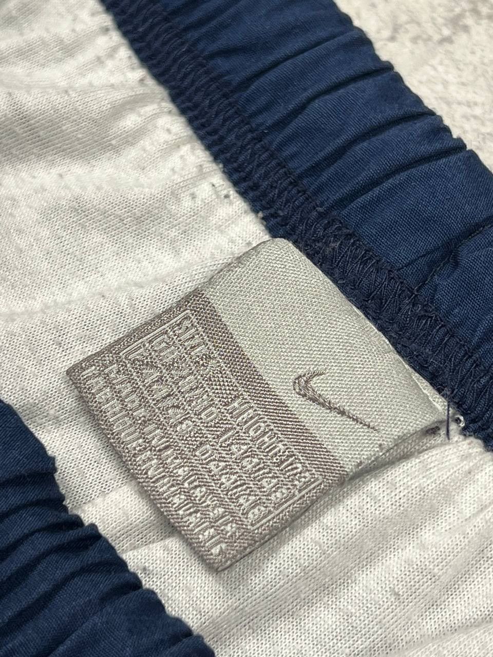Nike Vintage Nike Y2K Nylon Drill Track Pants Size US 28 / EU 44 - 17 Thumbnail