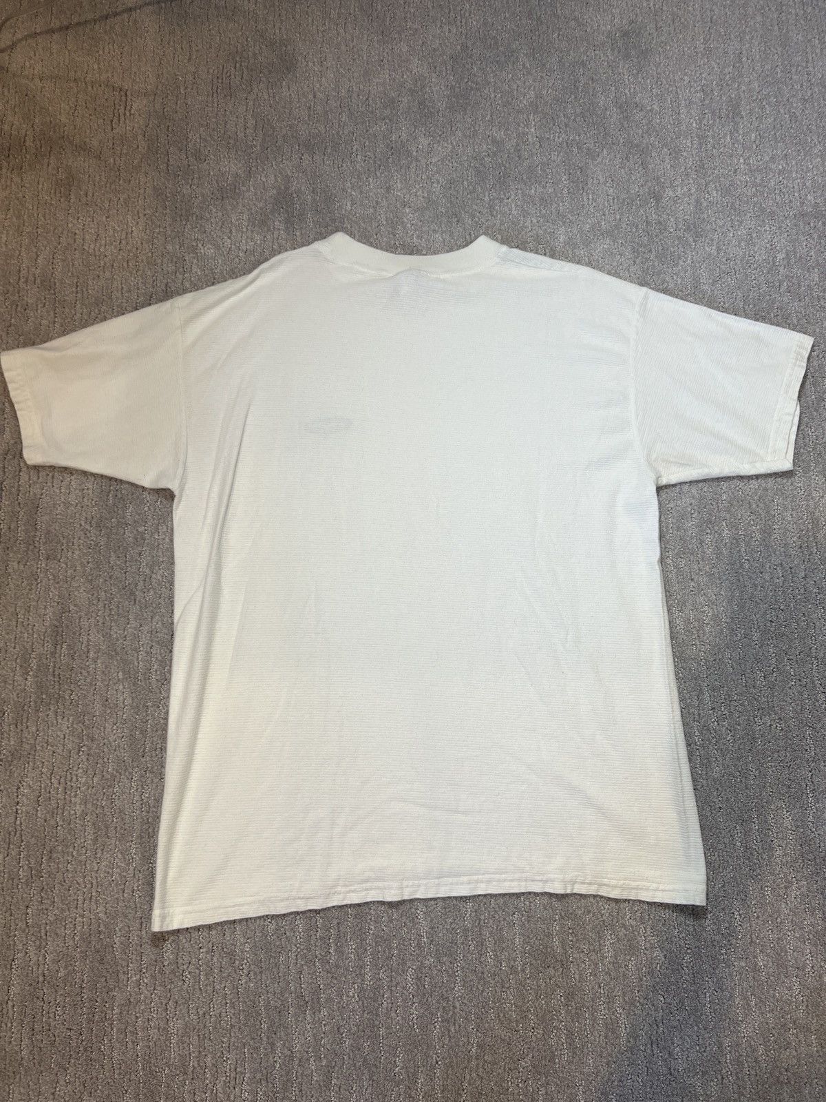 Quiksilver 90s surf vintage QuickSilver Embroidered shirt Size US L / EU 52-54 / 3 - 4 Thumbnail