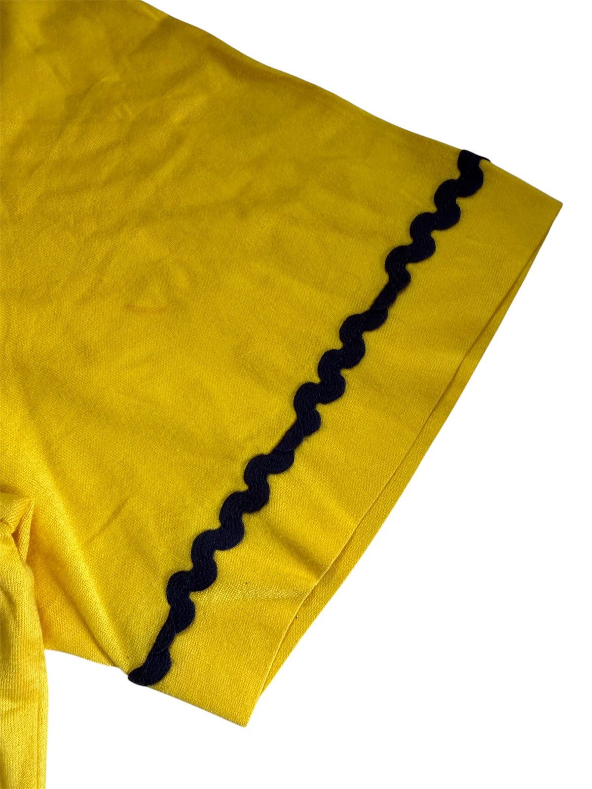 Yves Saint Laurent Vintage Luxury Yves Saint Lauren Shirt Size M / US 6-8 / IT 42-44 - 3 Thumbnail