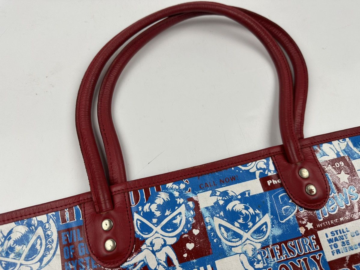 Other HYSTERIC MINI SHOULDER BAG - TC 24 Size ONE SIZE - 10 Thumbnail