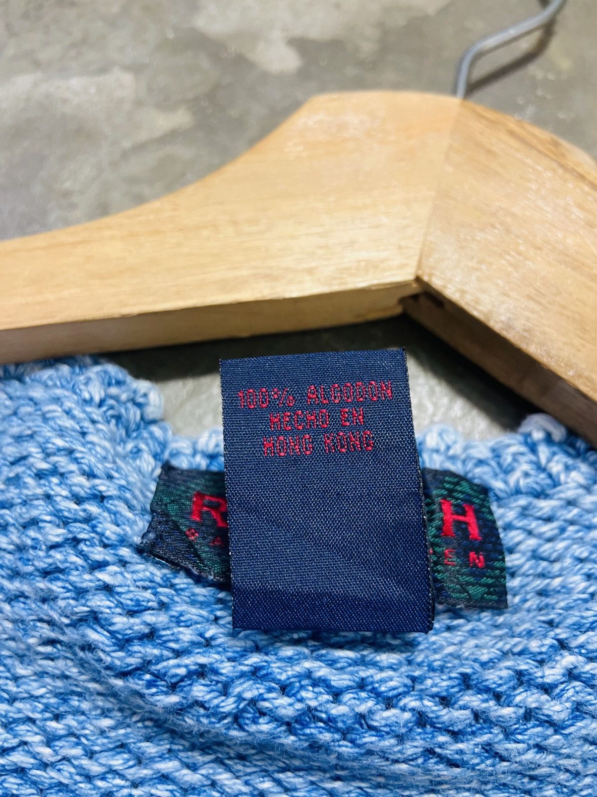 Ralph Lauren Ralph Lauren Knitwear Size S / US 4 / IT 40 - 8 Thumbnail
