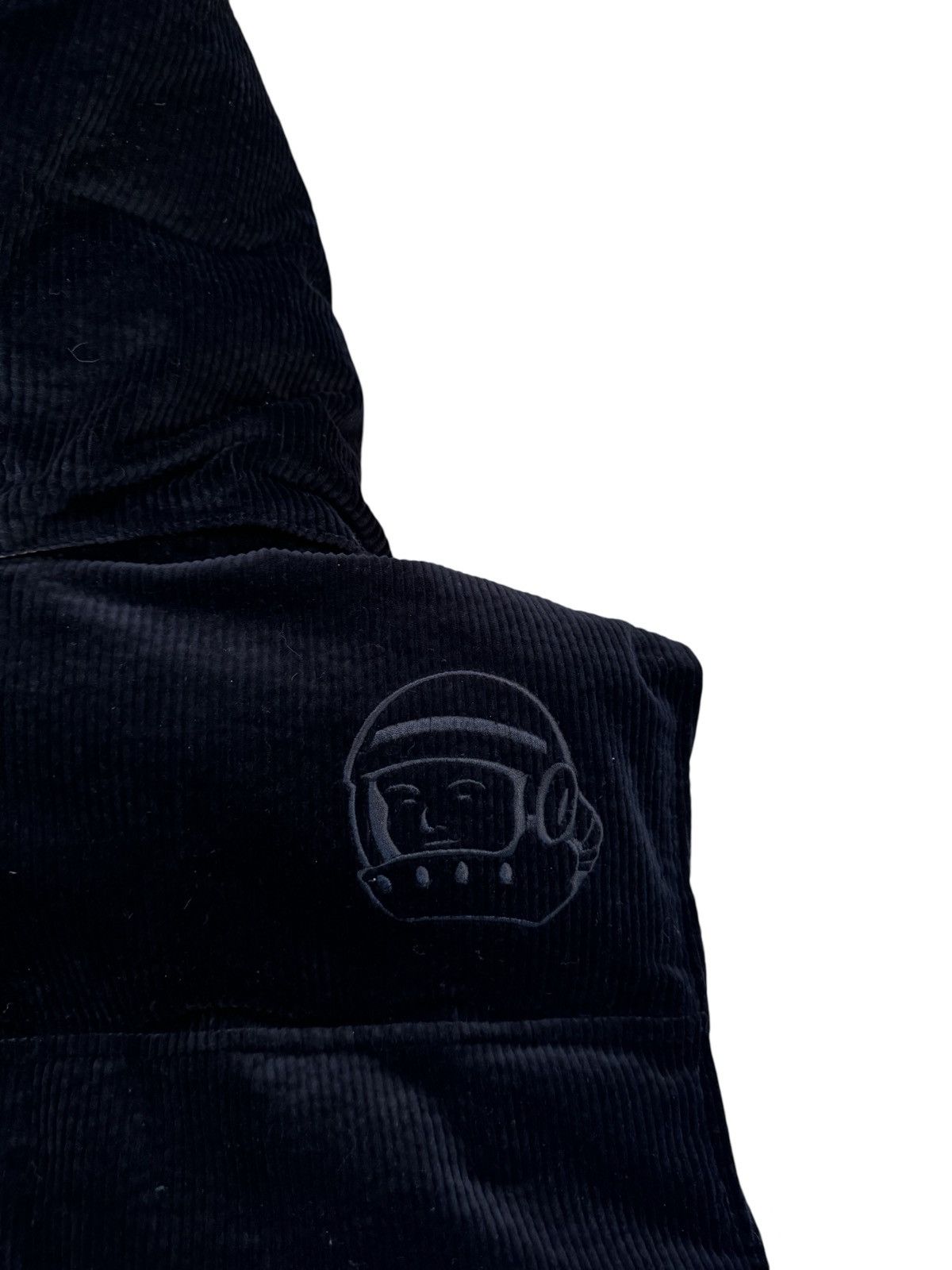 🔥Billionaire Boys Club Corduroy Down Gilet/BBC Puffer Vest