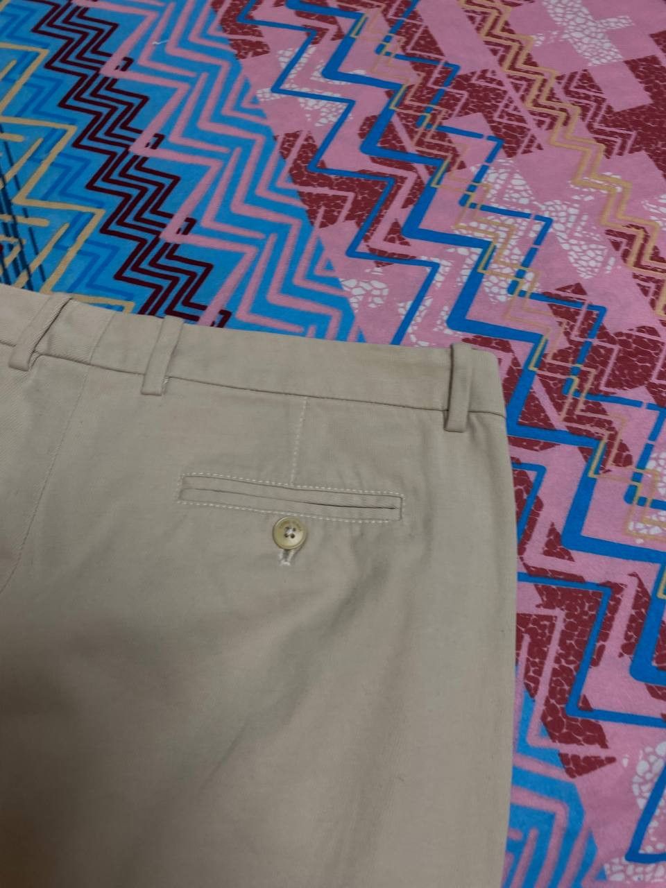 Loro Piana Y2K jeans Loro Piana vintage streetwear made in Italy Size 27" / US 4 / IT 40 - 19 Thumbnail