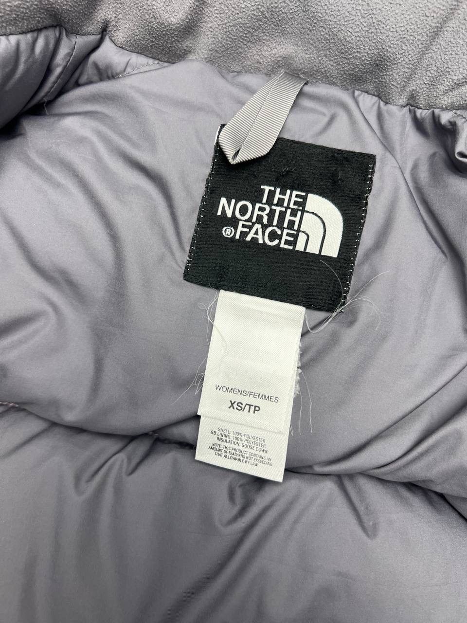 The North Face The North Face Vintage 700 Down Jacket Size XS / US 0-2 / IT 36-38 - 9 Thumbnail