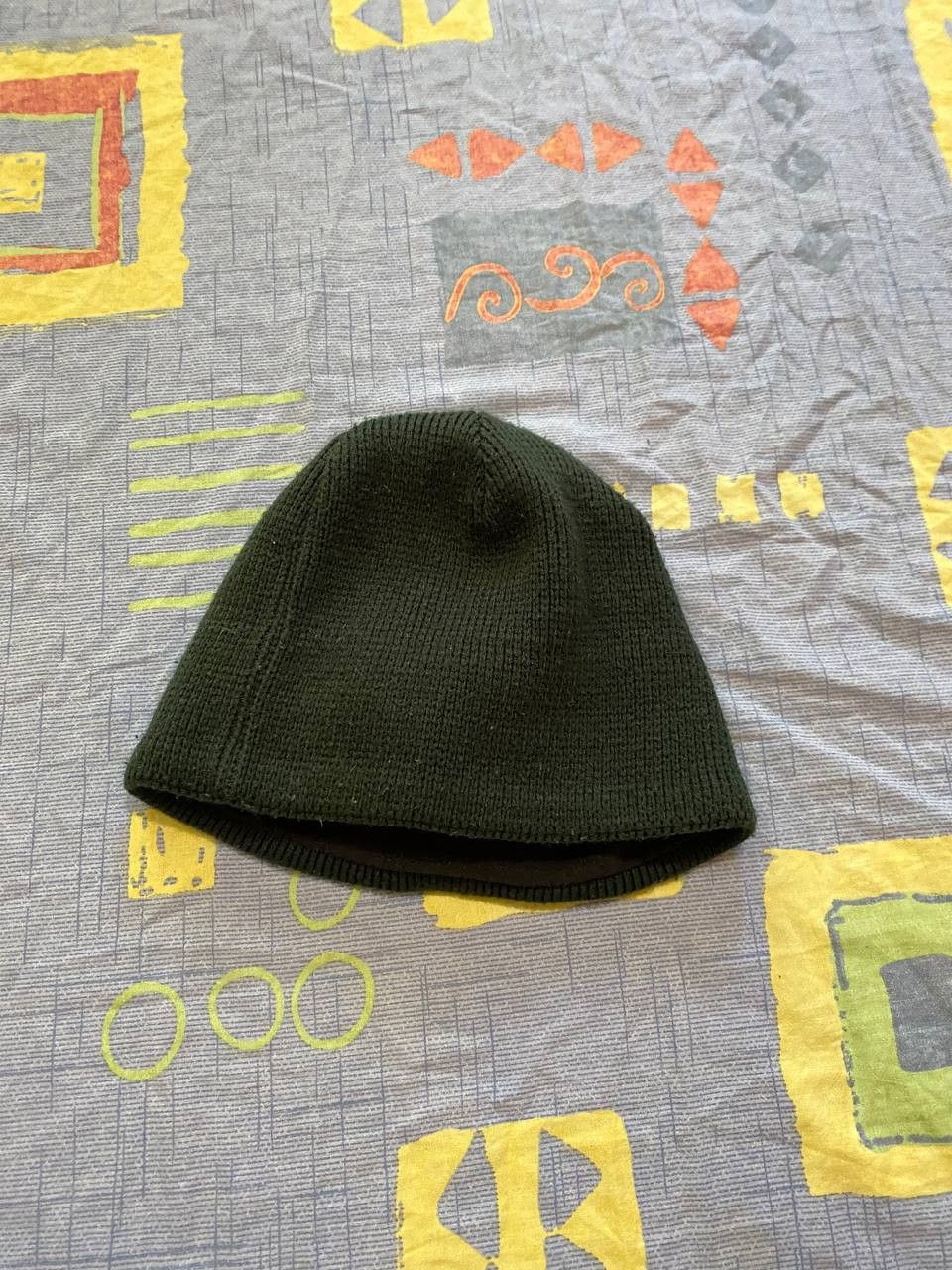 The North Face Vintage The North Face Big Logo Outdoor Hat y2k Size ONE SIZE - 8 Thumbnail