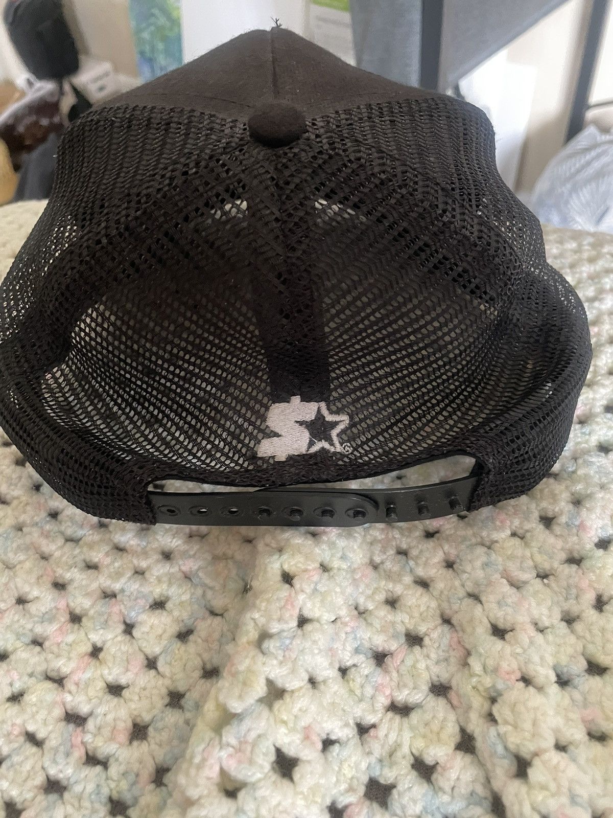 Supreme 2012 supreme blimp hat Size ONE SIZE - 3 Thumbnail