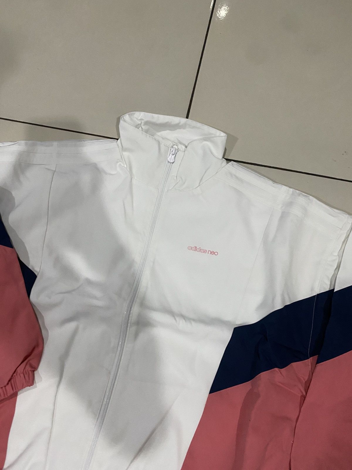 Adidas Tracktop adidas Size US S / EU 44-46 / 1 - 2 Thumbnail