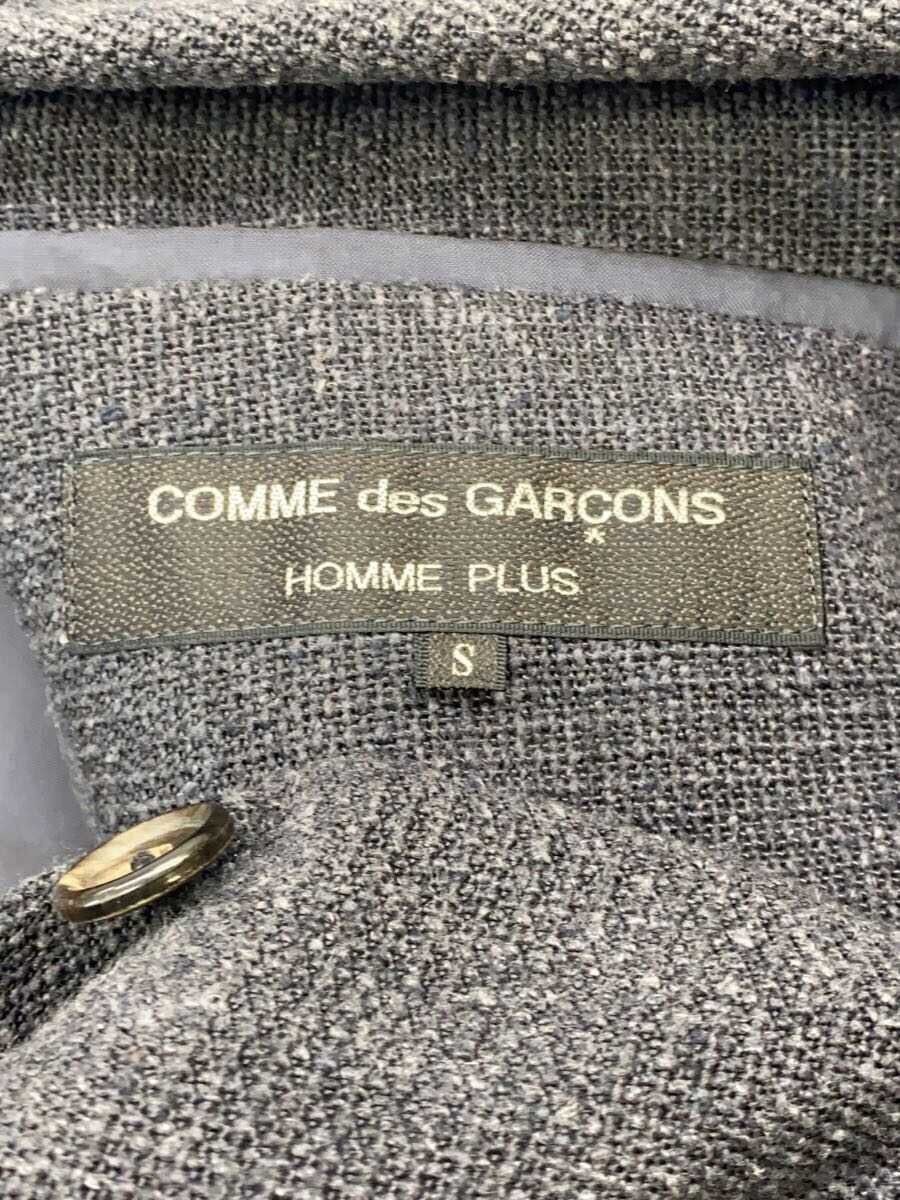 Comme des Garcons Homme Plus Jacket Size US S / EU 44-46 / 1 - 3 Thumbnail