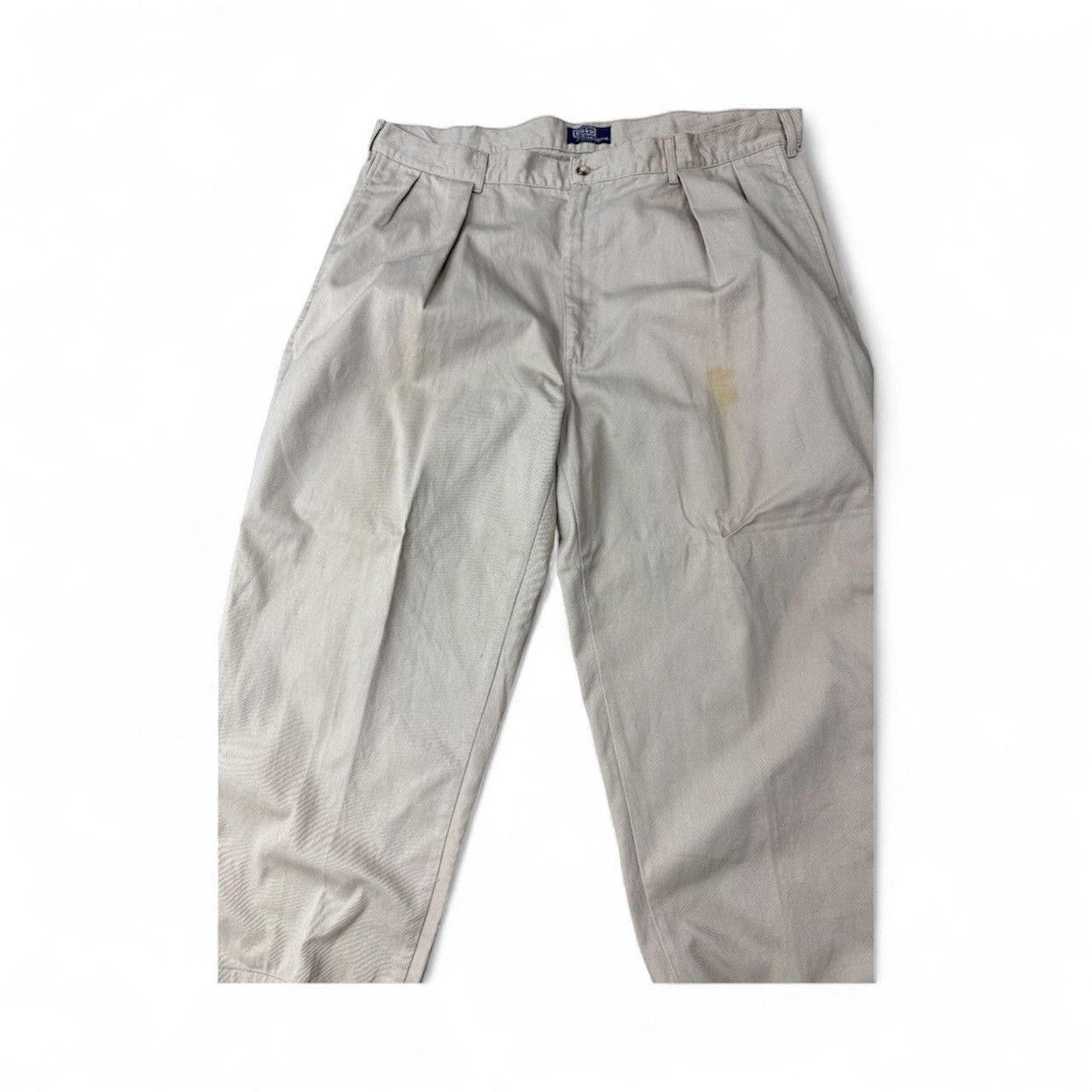 Polo Ralph Lauren Vintage Polo Ralph Lauren Casual Pants Size US 40 / EU 56 - 3 Thumbnail