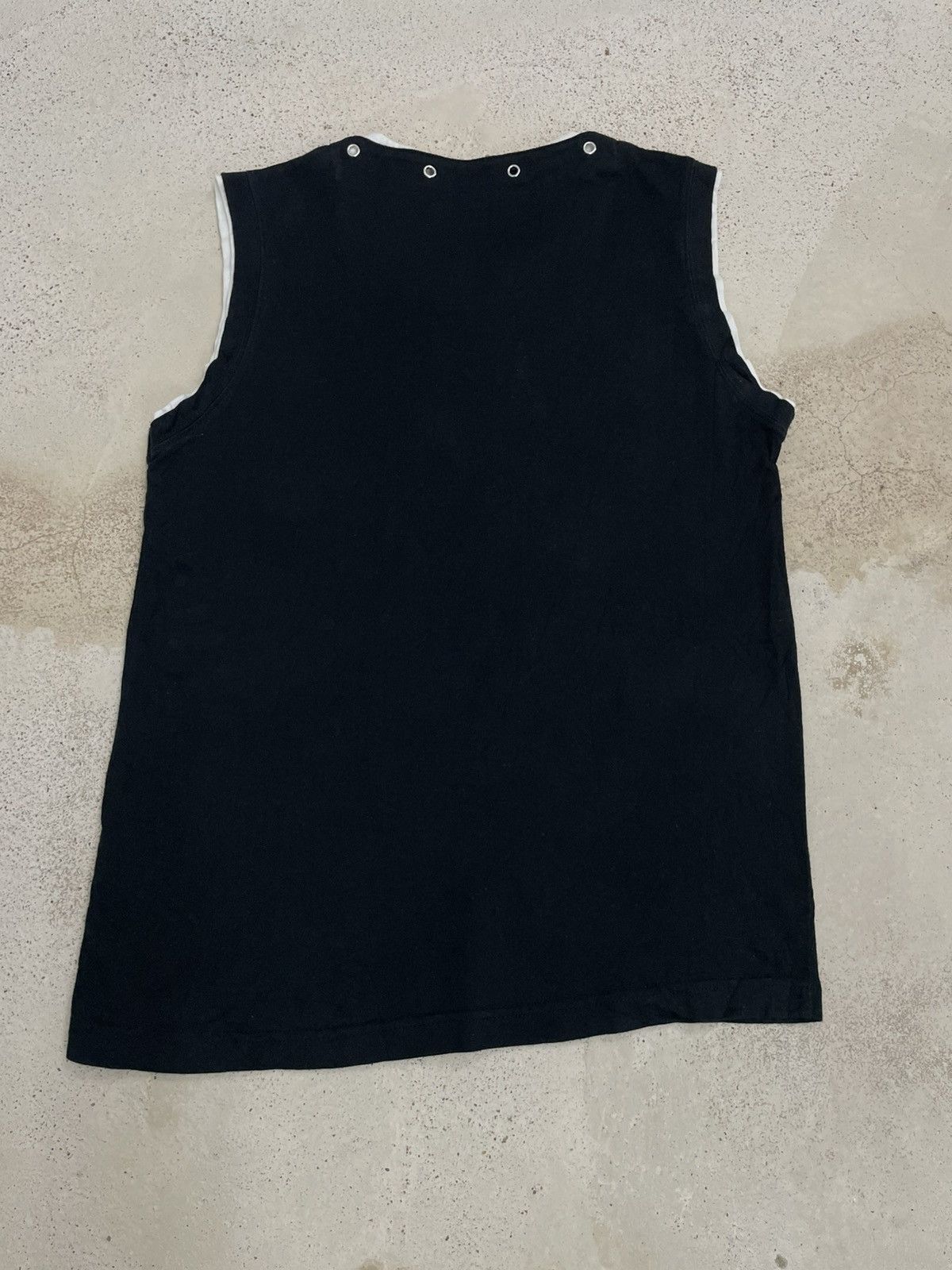 Beaumont Carr Y2K Gothic Chain Neck Japan