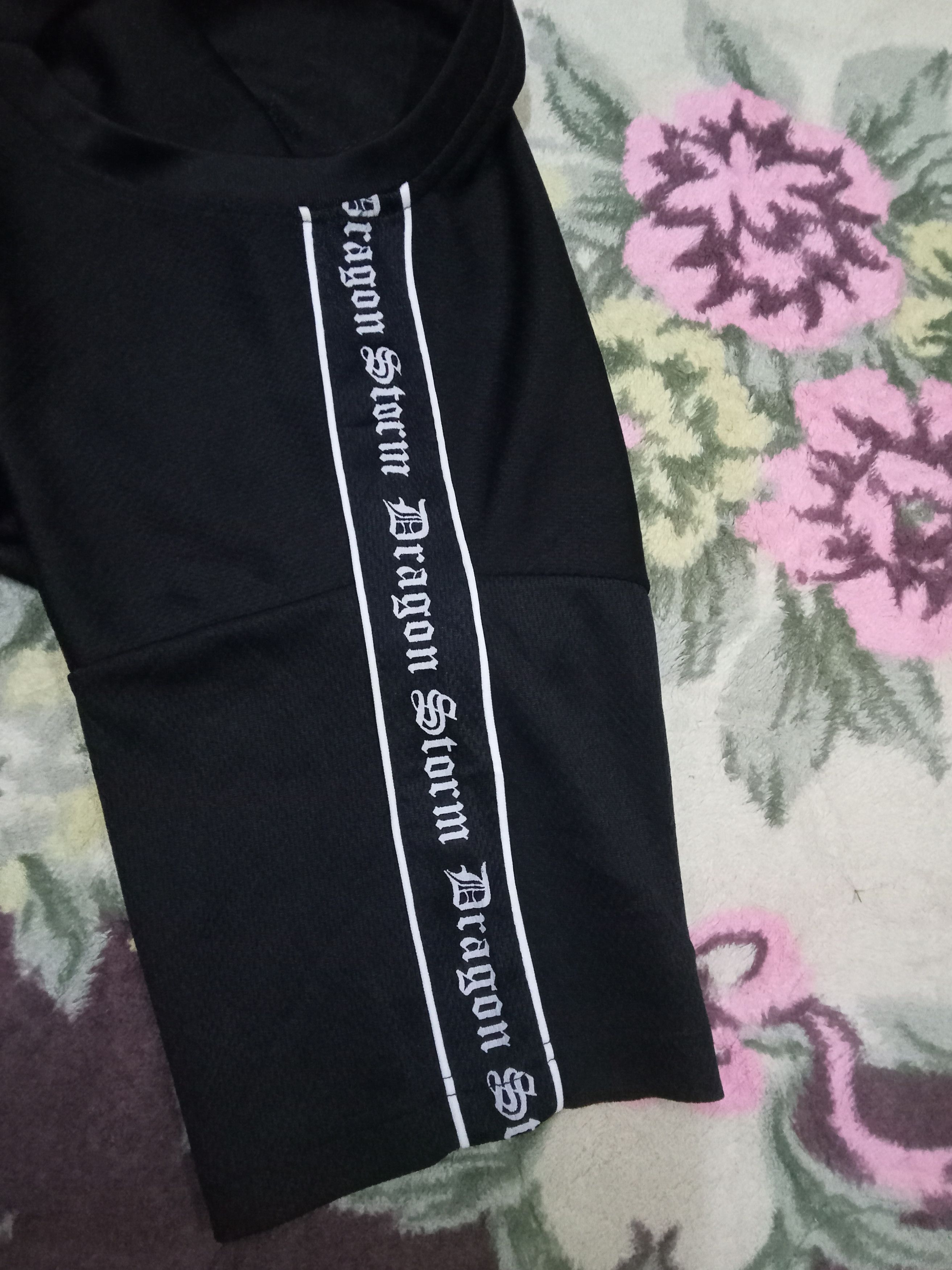 Other Hill Crop - Dragon Storm Jersey Size US M / EU 48-50 / 2 - 6 Thumbnail