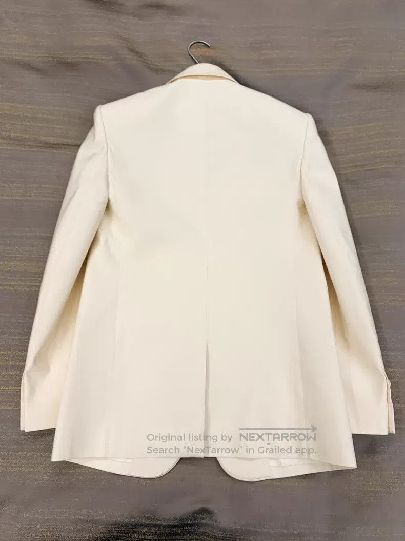 Saint Laurent Paris #REF! Size US M / EU 48-50 / 2 - 2 Thumbnail