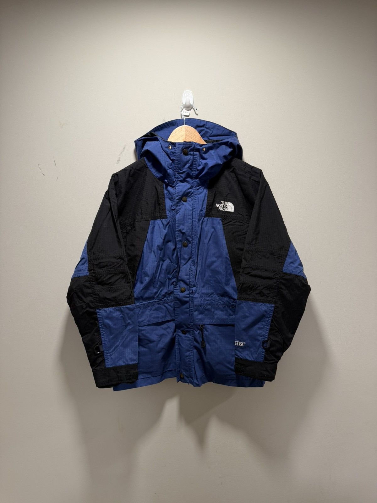 Goretex × The North Face The North Face 1990 Mountain Guide