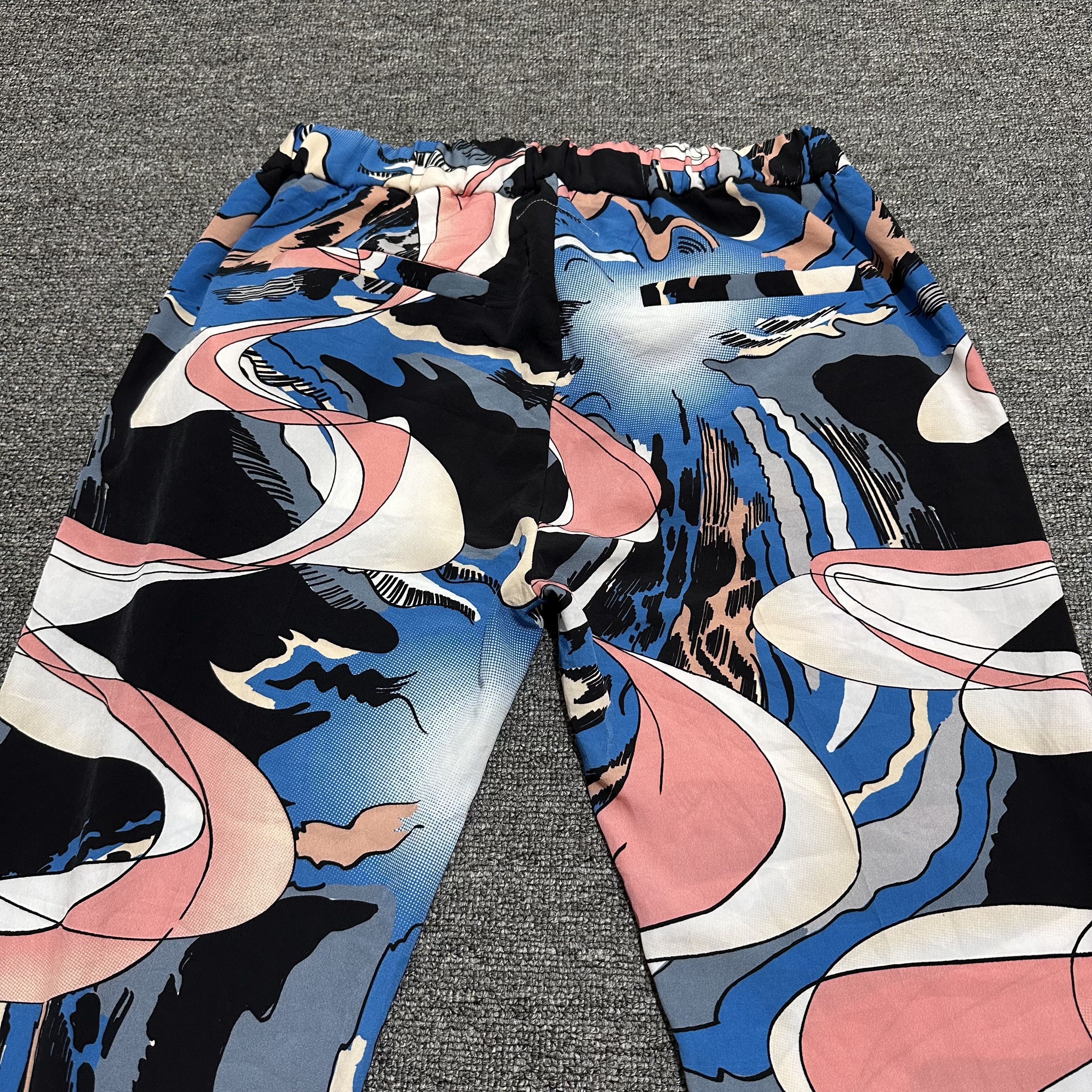 Maison Margiela Maison Margiela Pants Size 27" / US 4 / IT 40 - 3 Thumbnail