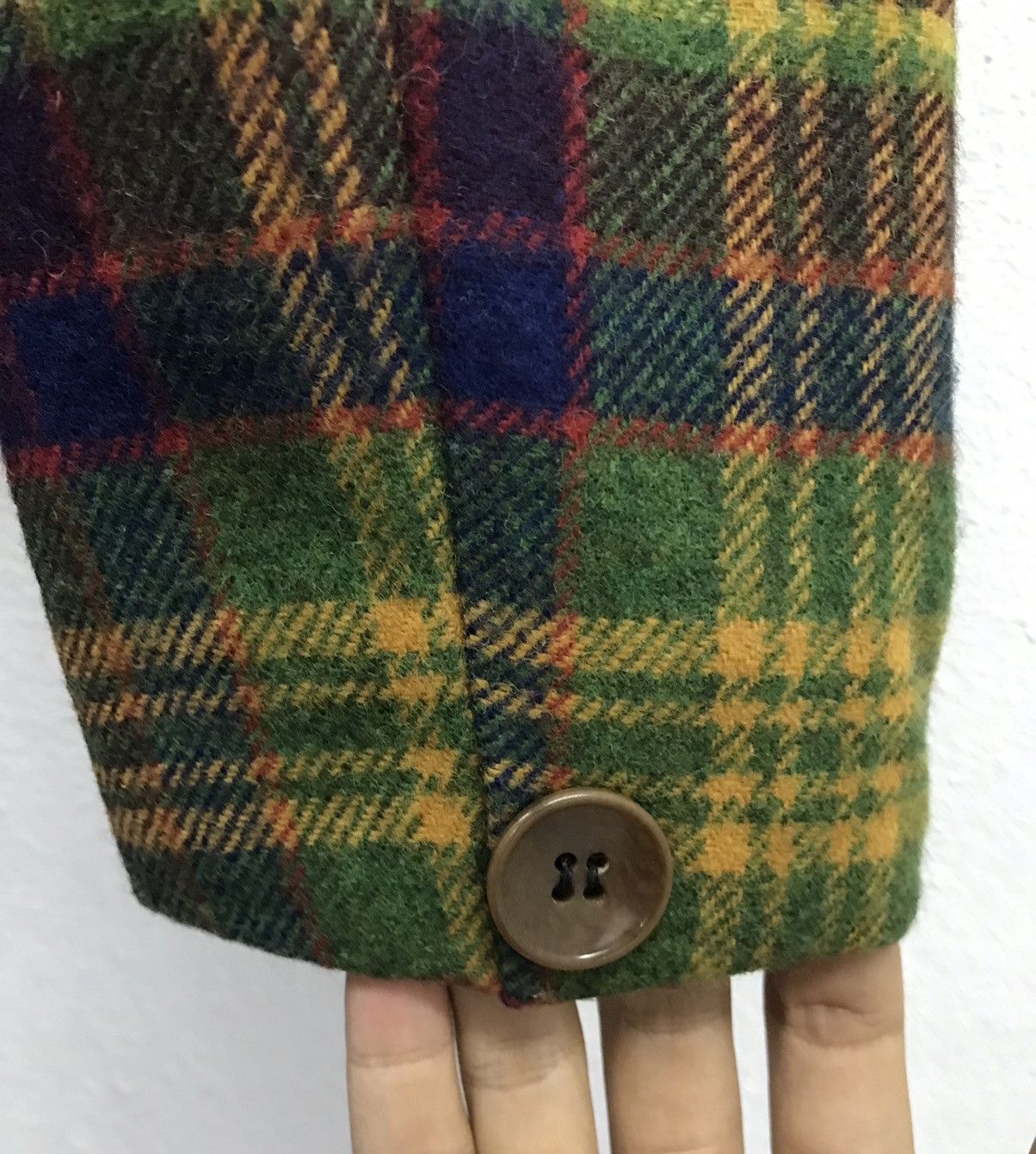 Japanese Brand × Vintage Vintage WANA Jacket Size US S / EU 44-46 / 1 - 8 Thumbnail