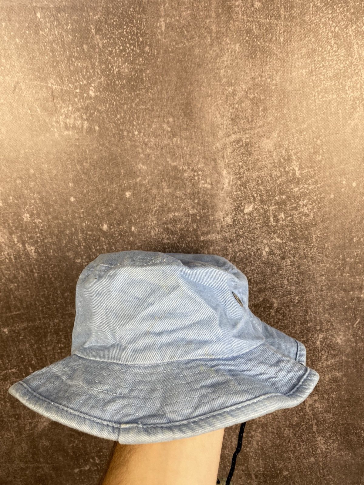 Billabong ❗️❗️Vintage 00’ Billabong Australia Bucket Hat❗️❗️ Size ONE SIZE - 8 Thumbnail