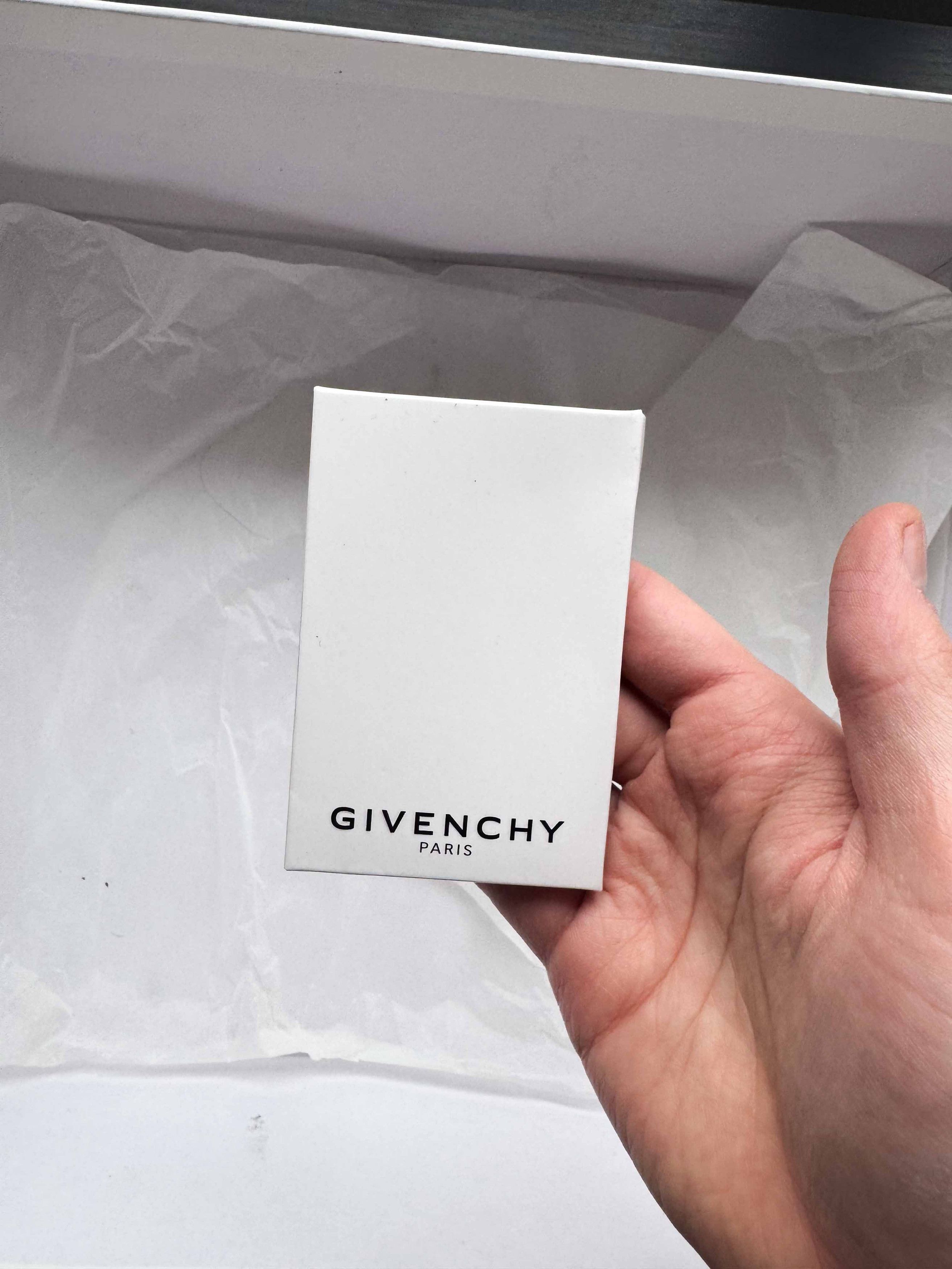 Givenchy Givenchy Tyson High Black Size US 8 / EU 41 - 9 Thumbnail