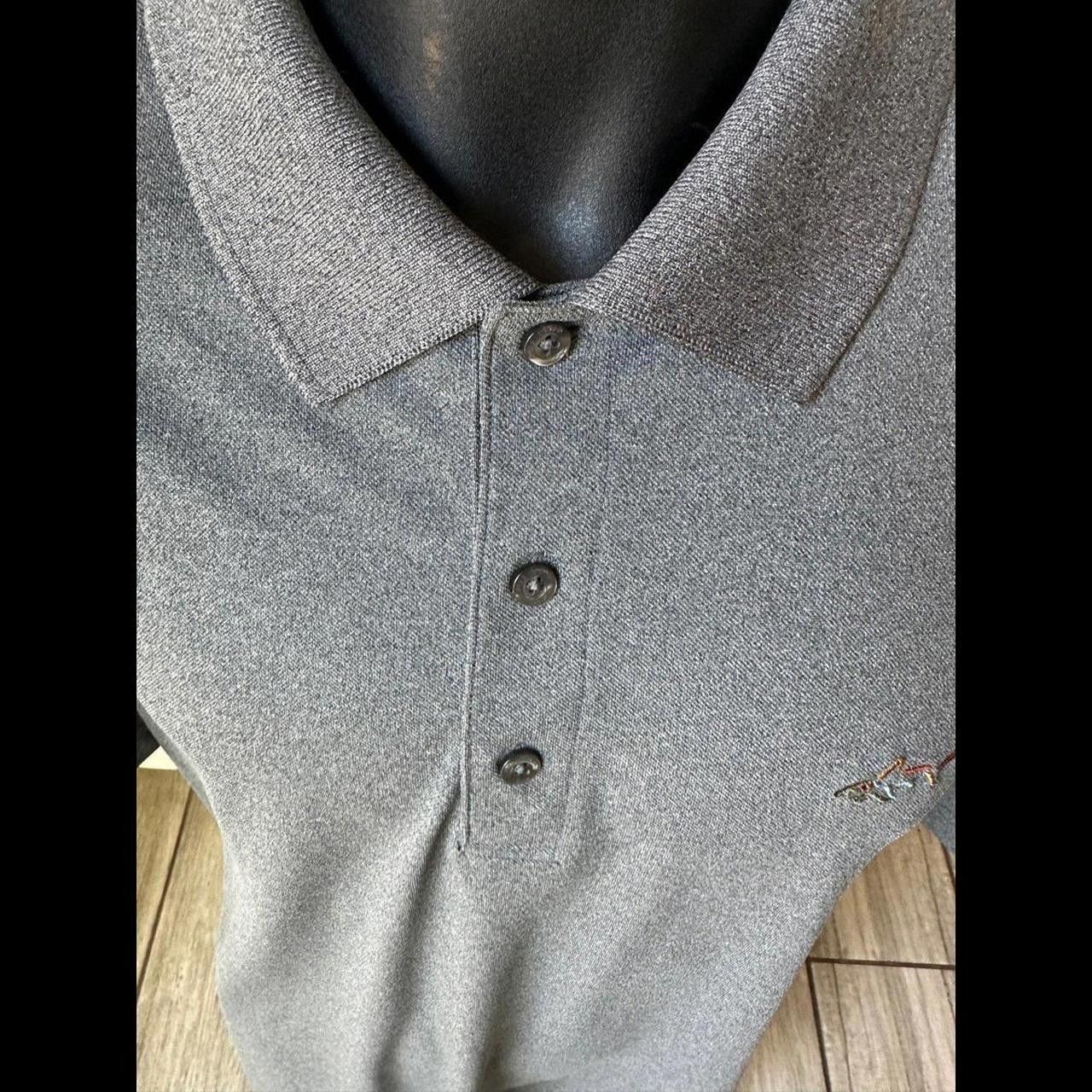Designer Mens Pre Own Greg Norman Size US L / EU 52-54 / 3 - 3 Thumbnail