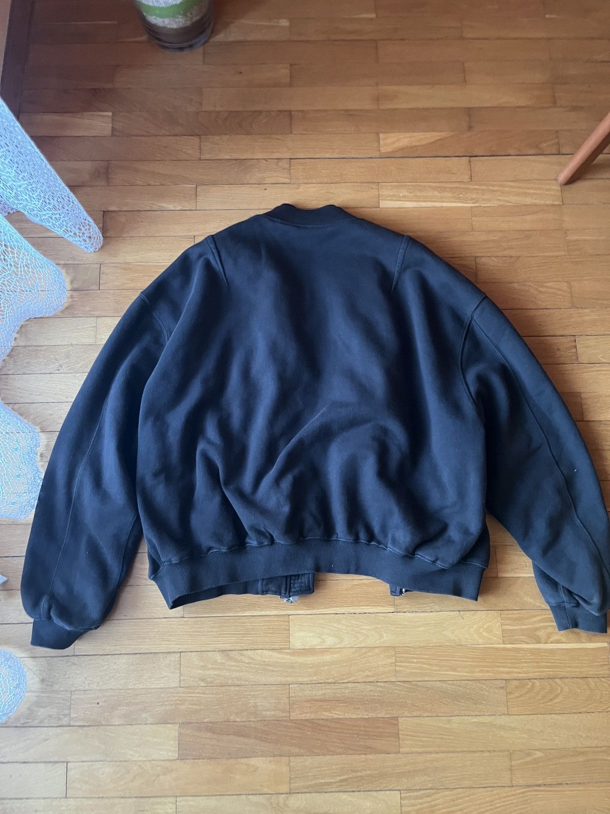Represent Clo. Represent blanks bomber jacket Size US M / EU 48-50 / 2 - 2 Thumbnail