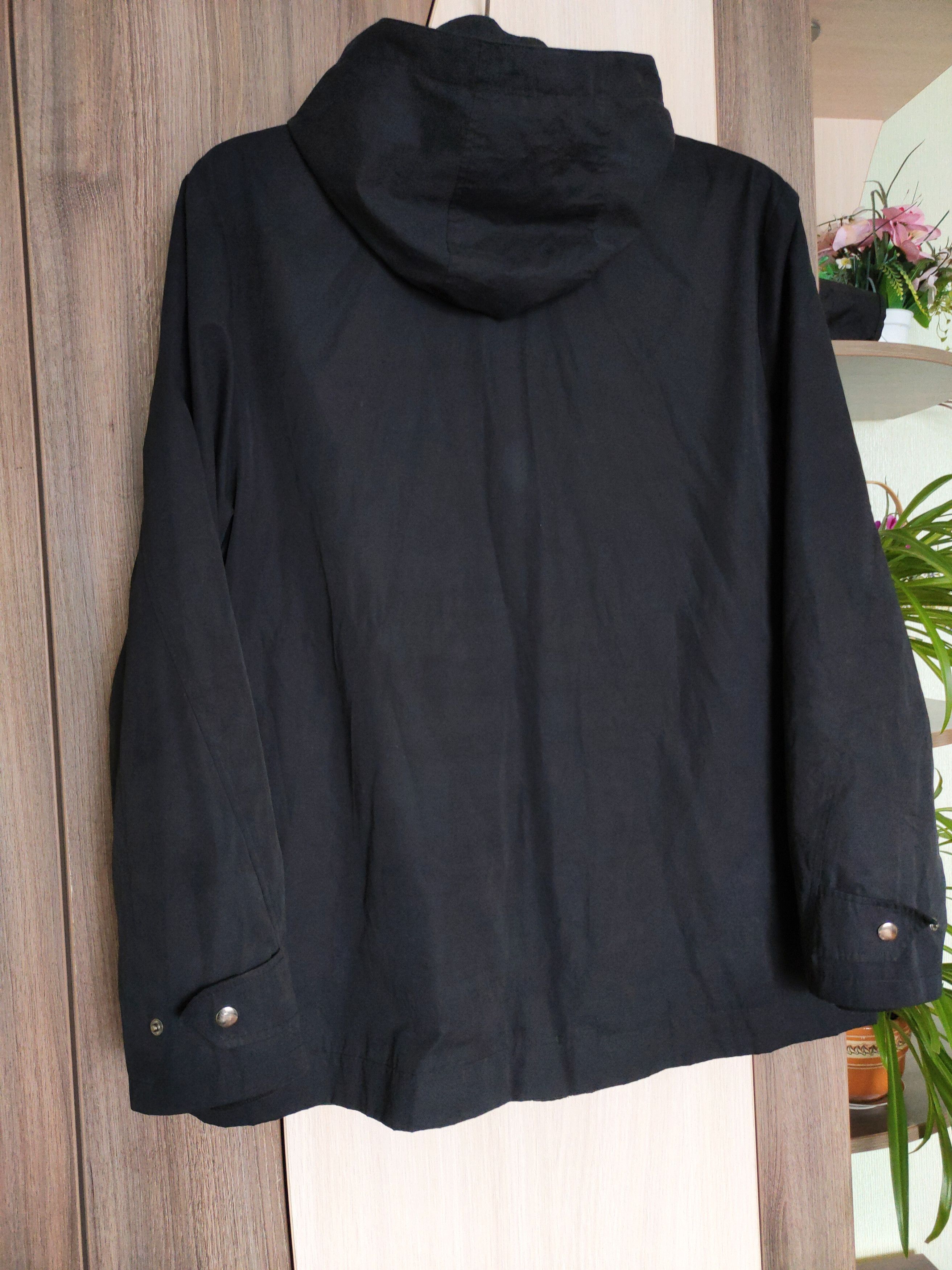 Yves Saint Laurent Vintage Yves Saint Laurent Jacket Parkas YSL Saint laurent Size US XL / EU 56 / 4 - 2 Thumbnail