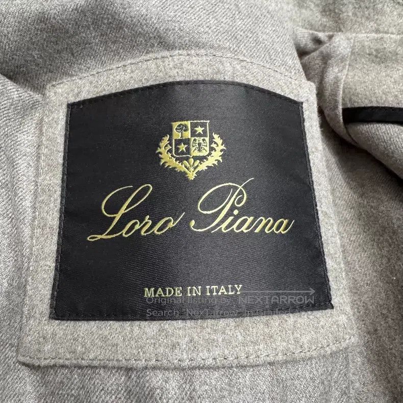 Loro Piana Loro Piana Pocket Wool Blazer Size US S / EU 44-46 / 1 - 4 Thumbnail