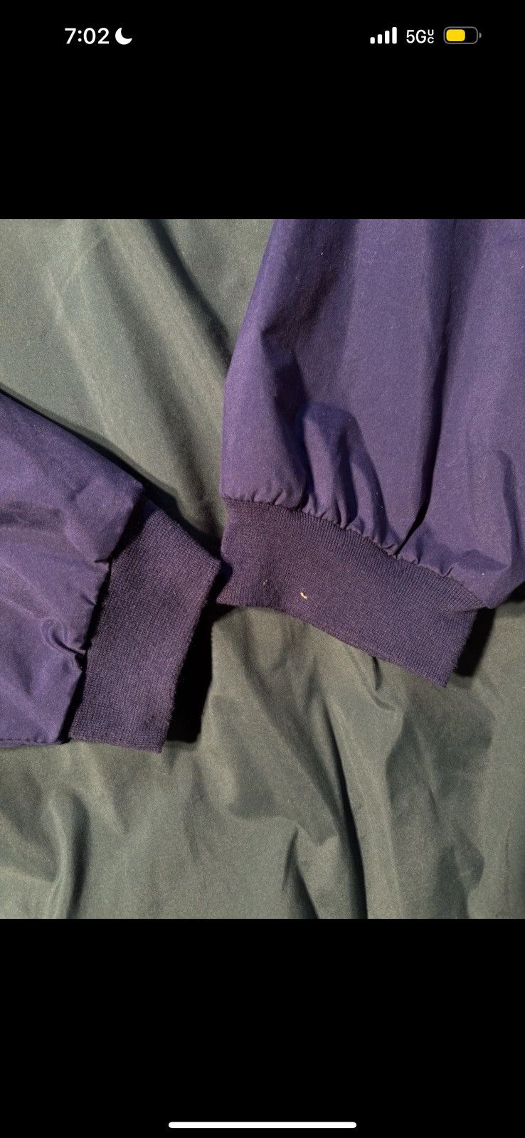 Bugle Boy Vtg Bugle Boy Classics 90’s Golf Color Block Windbreaker XL Size US XL / EU 56 / 4 - 6 Thumbnail