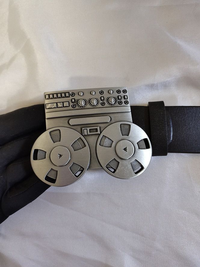 Other Fashion personalized simple belt Size ONE SIZE - 6 Thumbnail