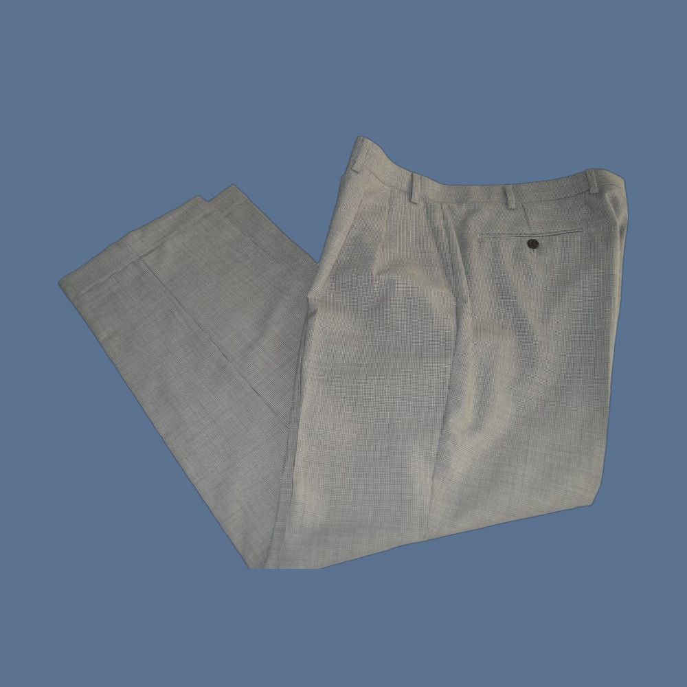Ralph Lauren VINTAGE is not applicable (no). Size US 36 / EU 52 - 1 Thumbnail