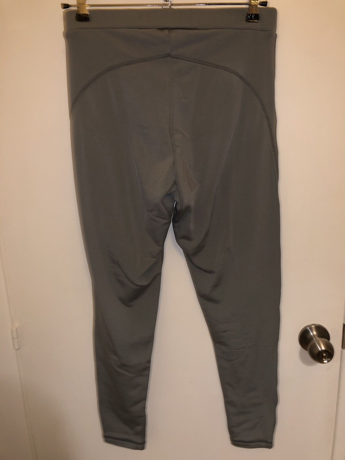 Prada Leggings by Prada for Luna Rossa Size US 34 / EU 50 - 3 Thumbnail
