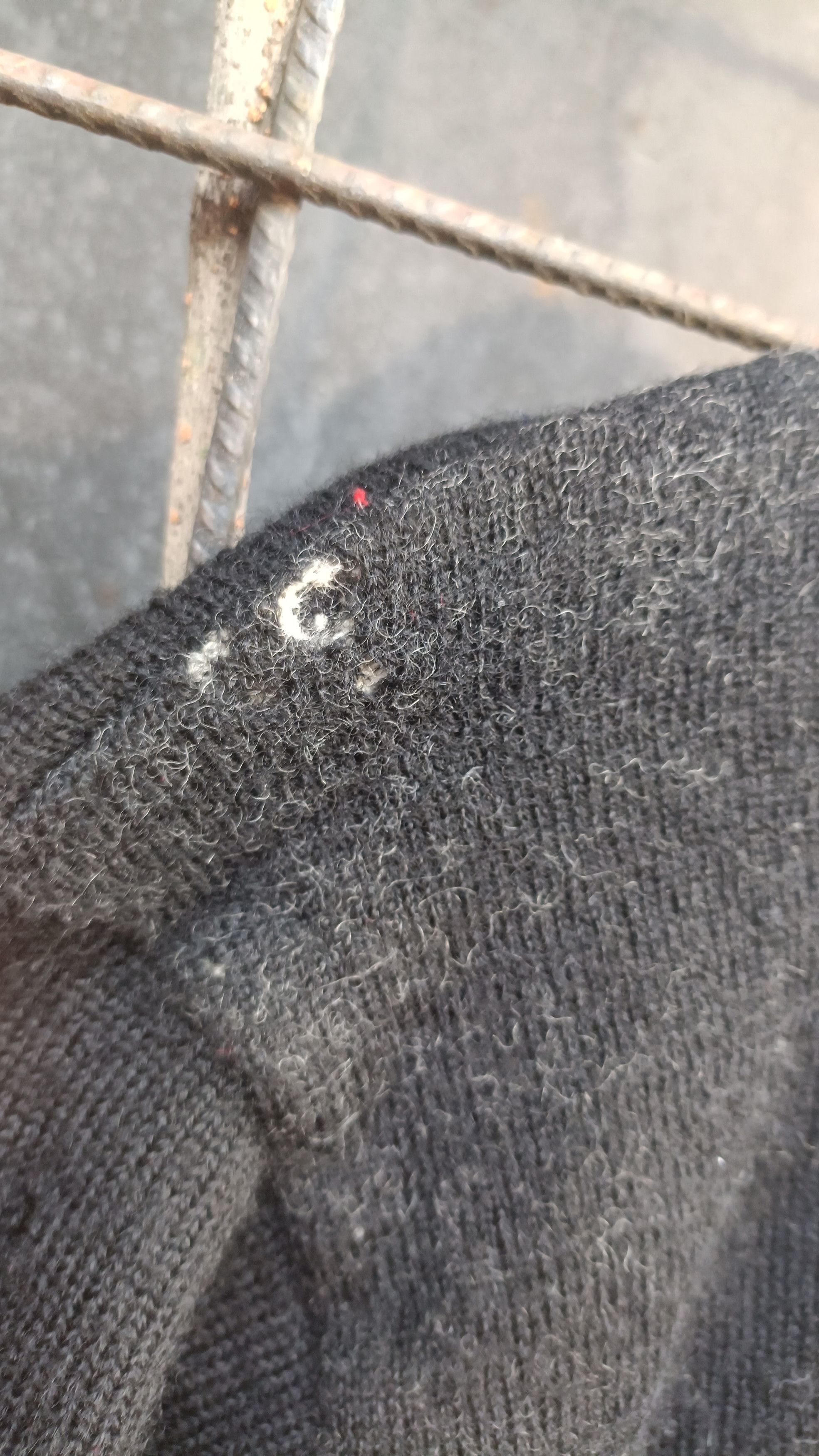 Hai Sporting Gear × Japanese Brand Hai sporting gear knitwear Made japam Size US M / EU 48-50 / 2 - 6 Thumbnail
