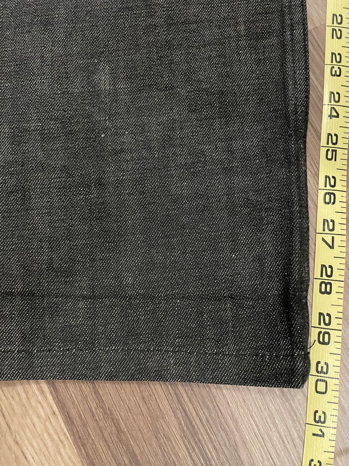 A.P.C. APC New Standard Size US 31 - 7 Thumbnail