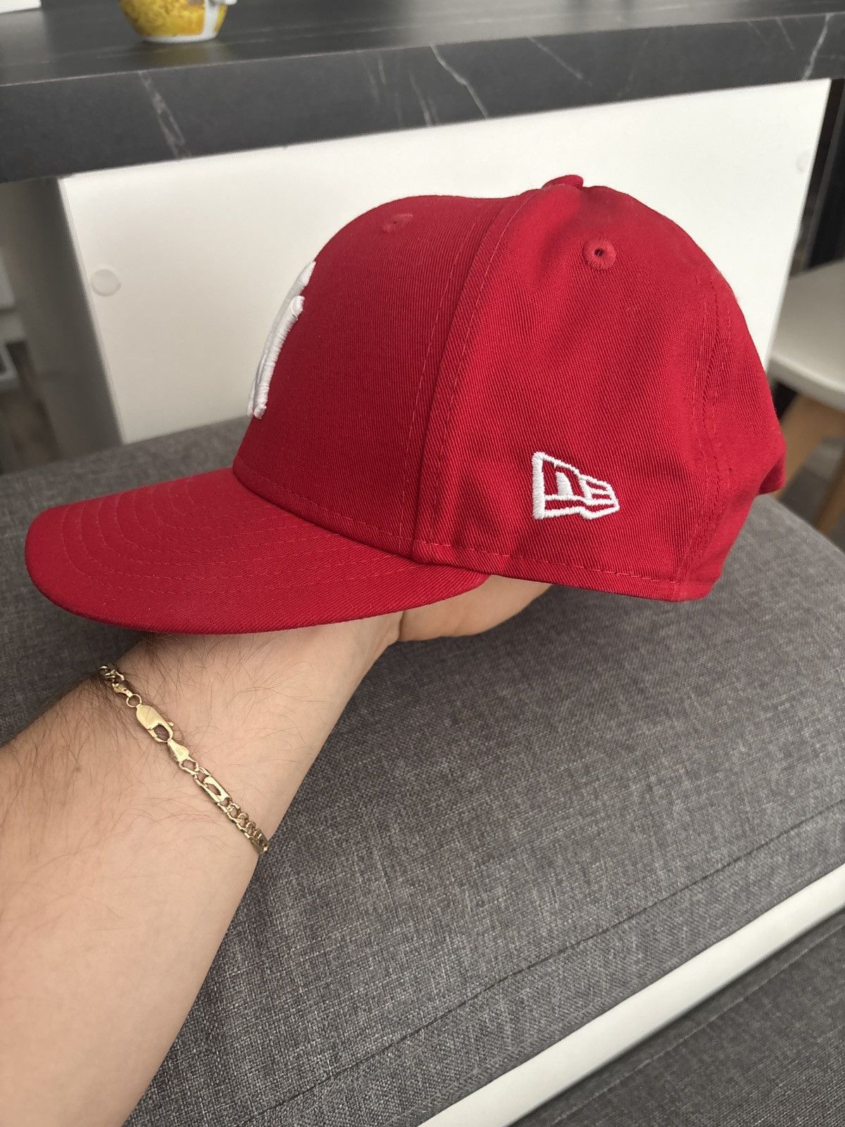 New Era New era snapback Size ONE SIZE - 3 Thumbnail