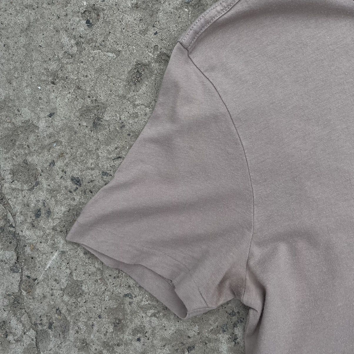 Allsaints Vintage Allsaints T-shirts Basic Fit Y2K 90s USA Old Money Size US M / EU 48-50 / 2 - 4 Thumbnail