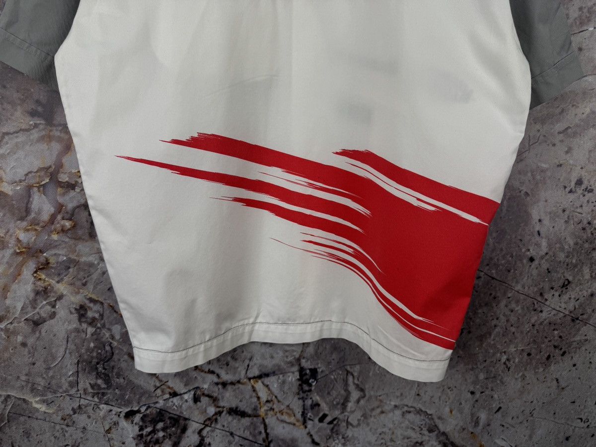 Formula 1 Toyota Panasonic Shirt With Short Sleeves Racing Size Medium Size US M / EU 48-50 / 2 - 14 Thumbnail