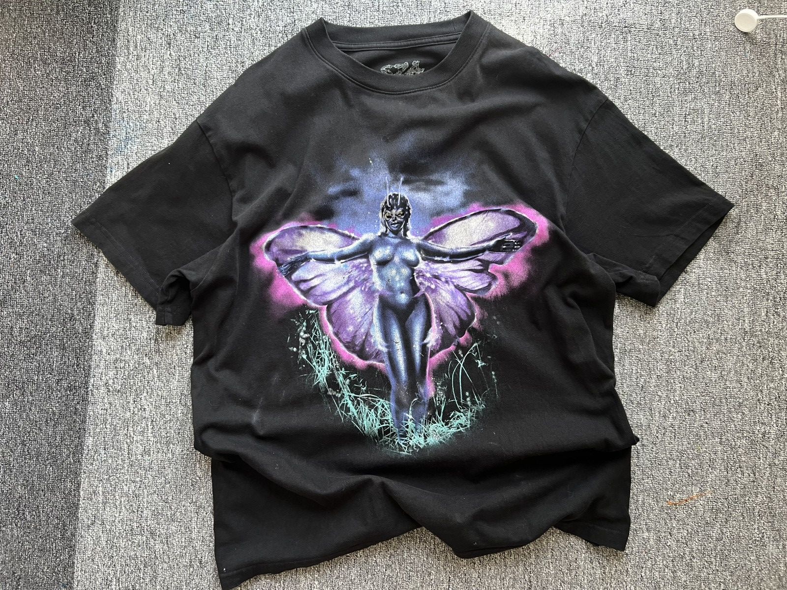 Other Sza Grand Tour Size US M / EU 48-50 / 2 - 1 Thumbnail