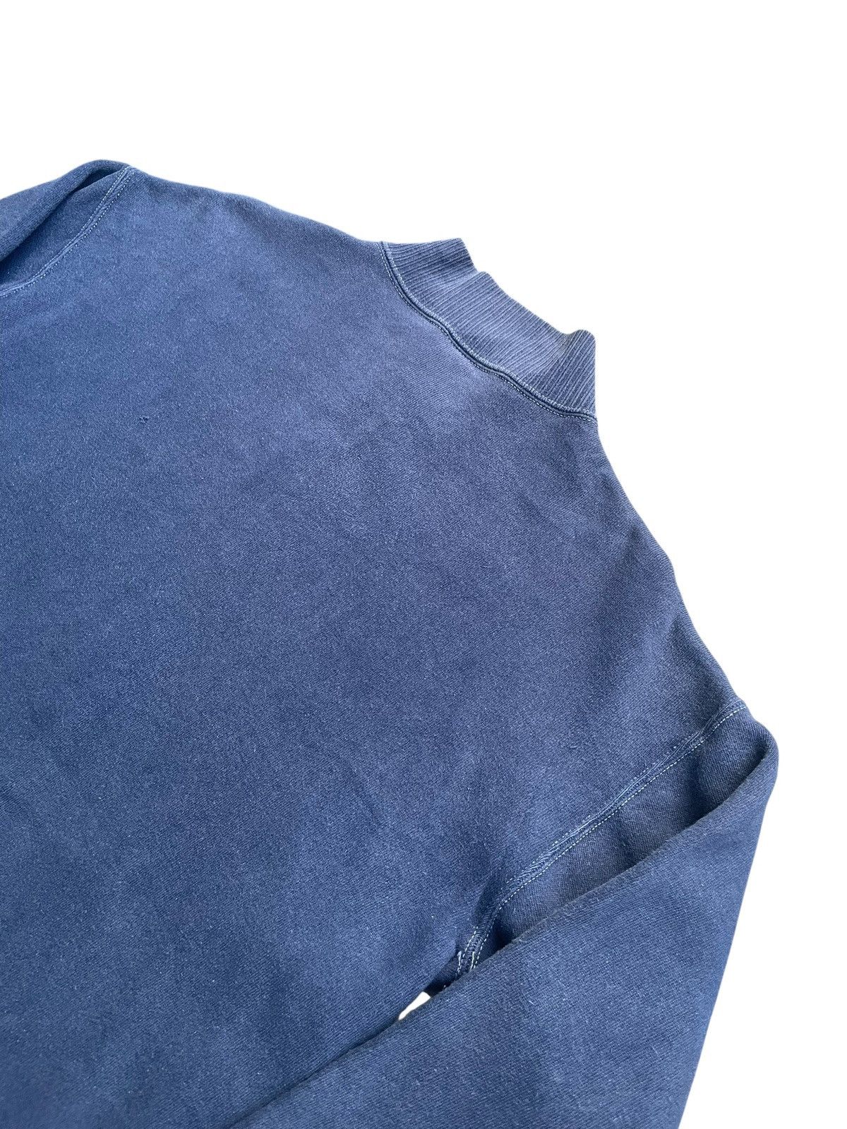 Denime Vintage Denime Japan Faded Distresed Size US M / EU 48-50 / 2 - 9 Thumbnail