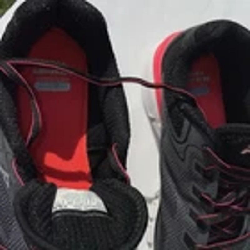 Fila Fila CoolMax Memory Foam Womens Running Jogging Nursing Shoe Size US 10 / IT 40 - 3 Thumbnail
