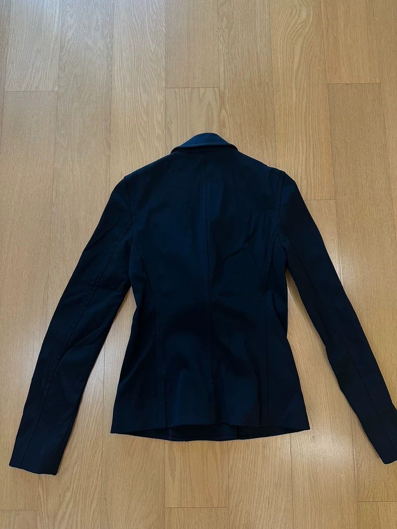 Helmut Lang HELMUT LANG Women's zipper jacket Size XS / US 0-2 / IT 36-38 - 2 Thumbnail
