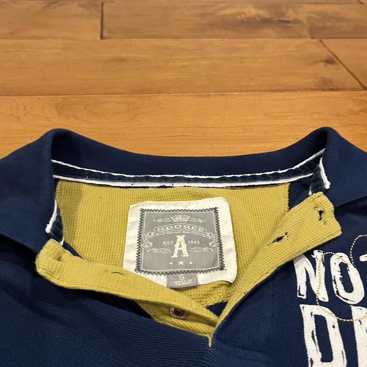 Other Notre Dame University Long Sleeve Size S / US 4 / IT 40 - 5 Thumbnail
