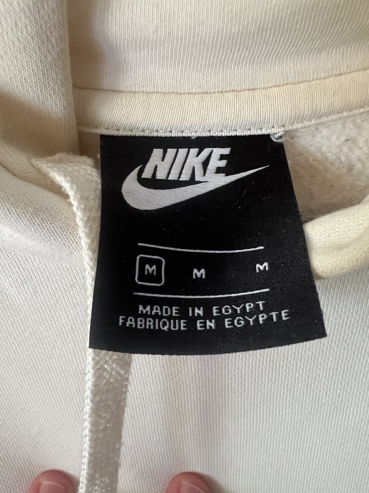 Nike Nike Santa Monica Hoodie Size US M / EU 48-50 / 2 - 5 Thumbnail