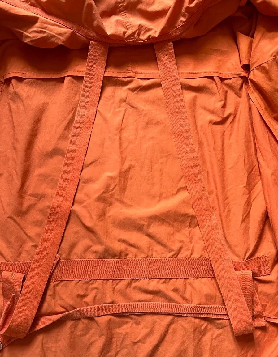 Helmut Lang Helmut Lang's personal jacket2412-Nextarrow Size US S / EU 44-46 / 1 - 5 Thumbnail
