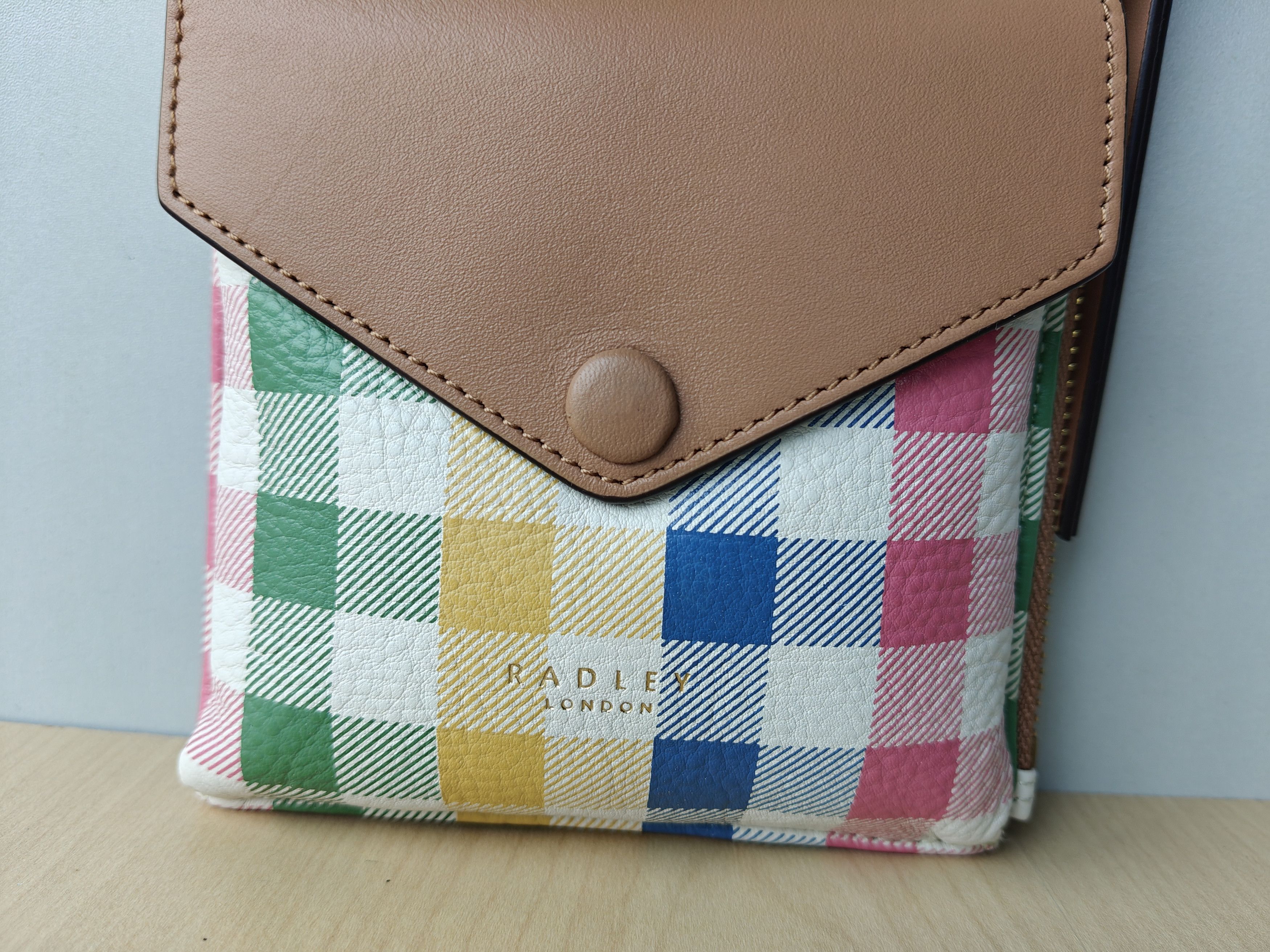 Other Radley London phone crossbody bag Free Shipping T/7009 Size ONE SIZE - 12 Thumbnail