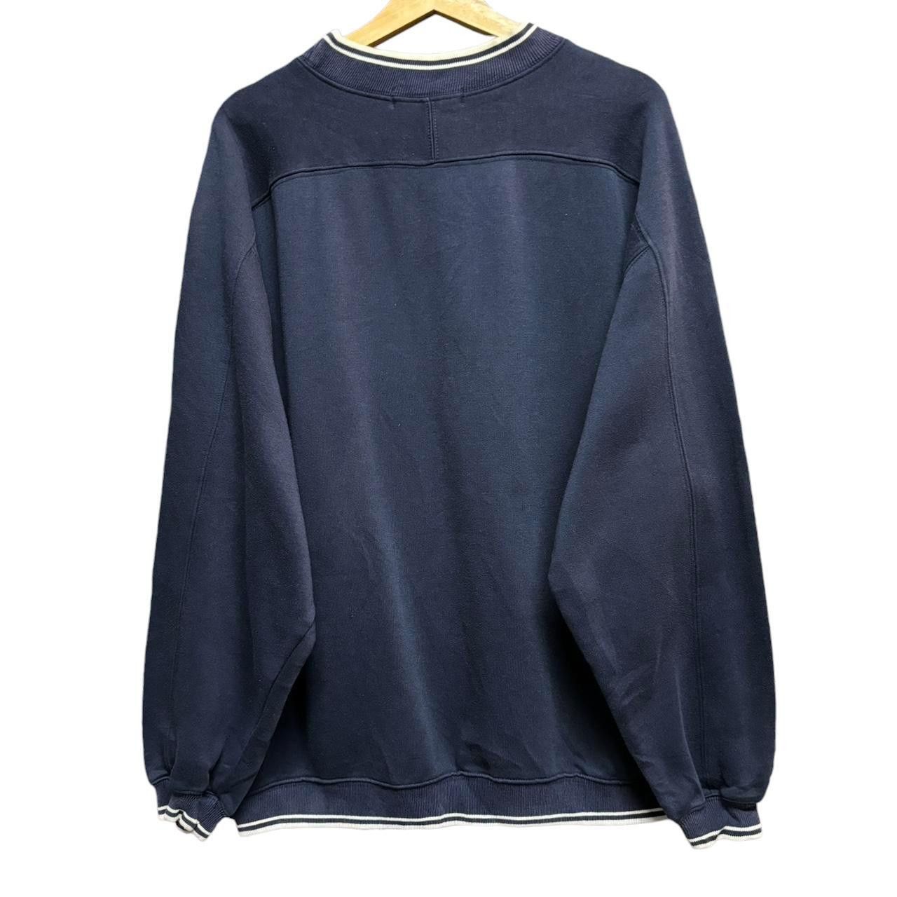 Vintage Vintage Carnival sweatshirt size: XL Size US XL / EU 56 / 4 - 2 Thumbnail