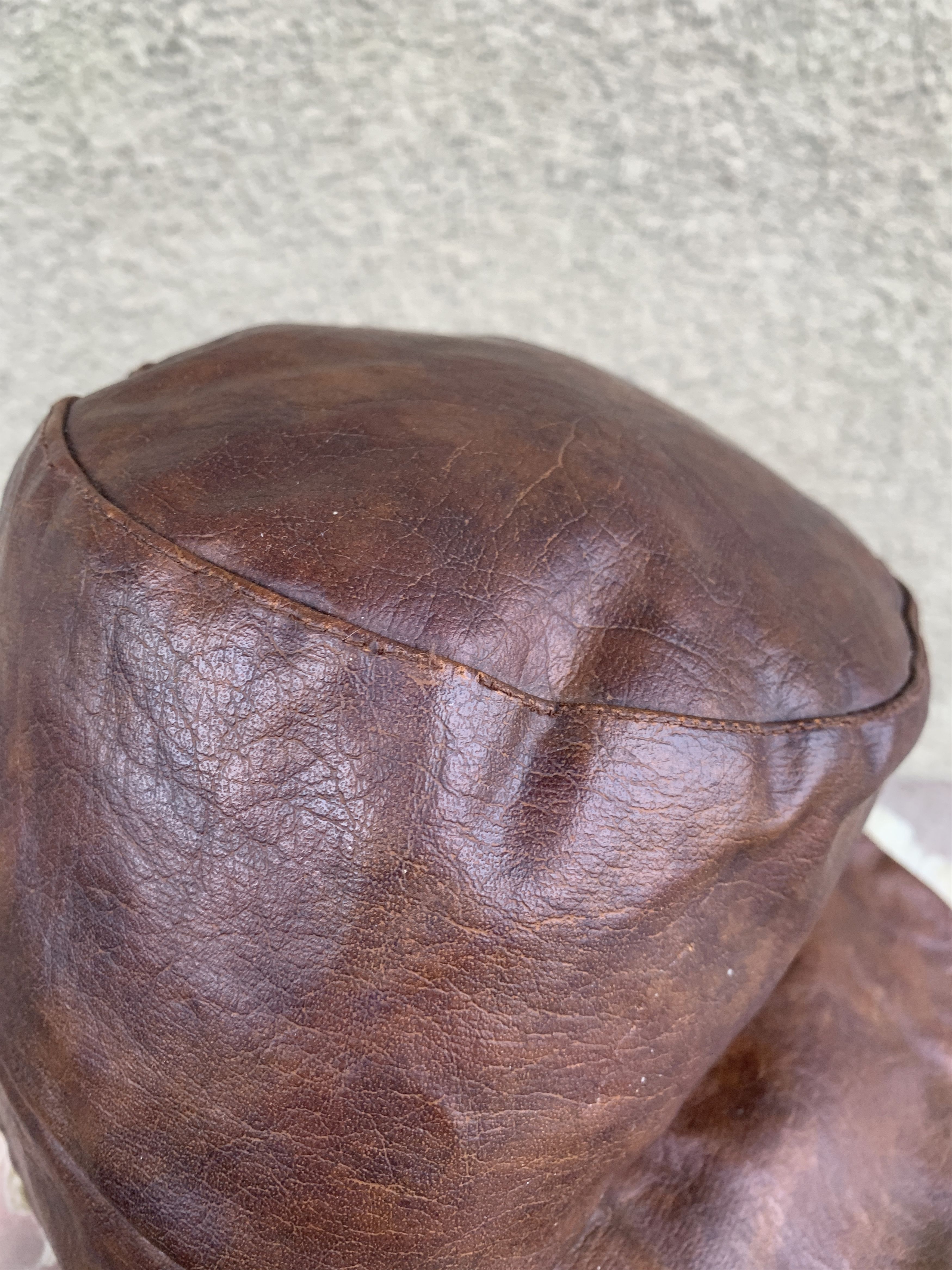 Avia Vintage Zeplin Paris Made In France Hat Size ONE SIZE - 5 Thumbnail