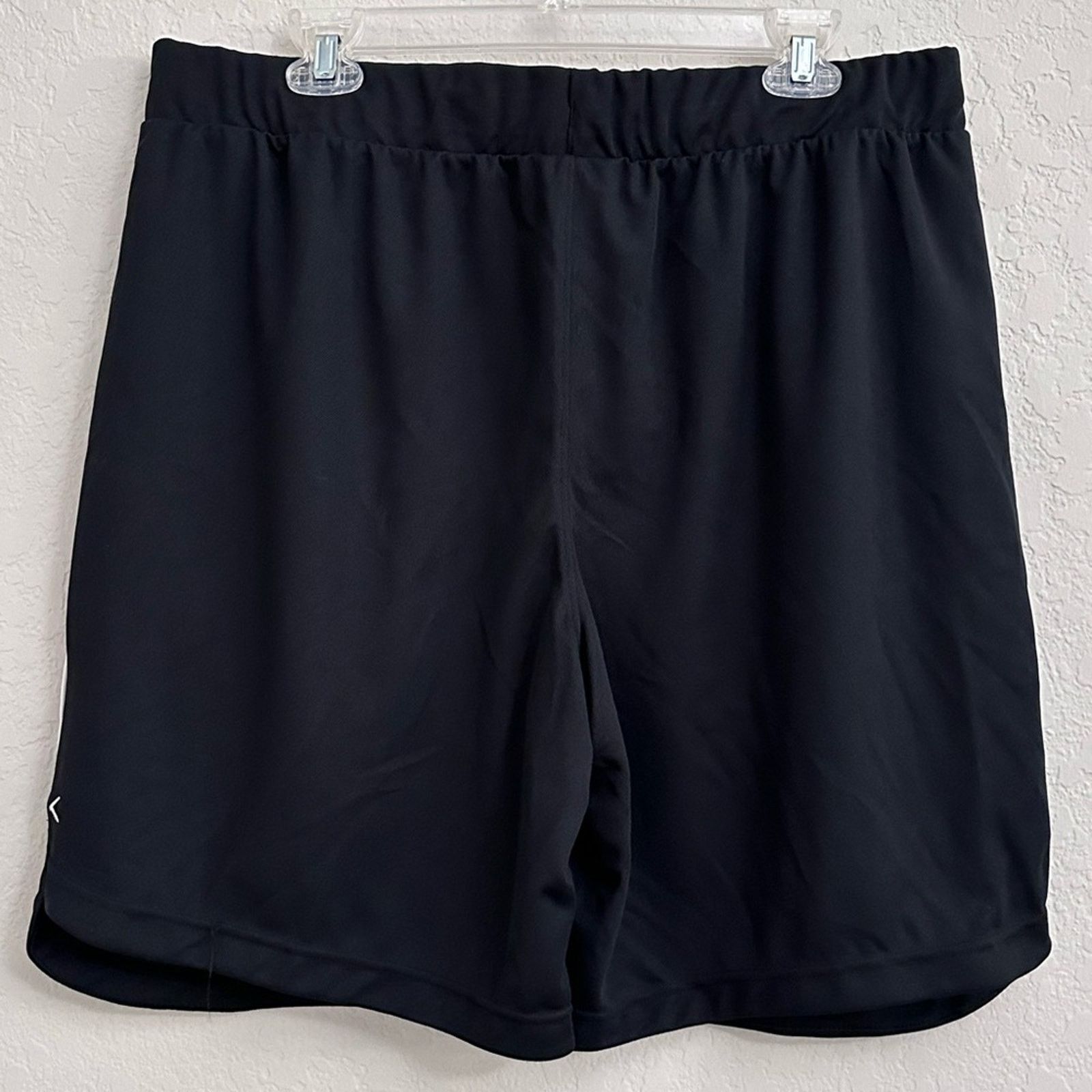 Under Armour Under Armour Curry Undrtd Splash Shorts Men XL Black Size US 38 / EU 54 - 6 Thumbnail