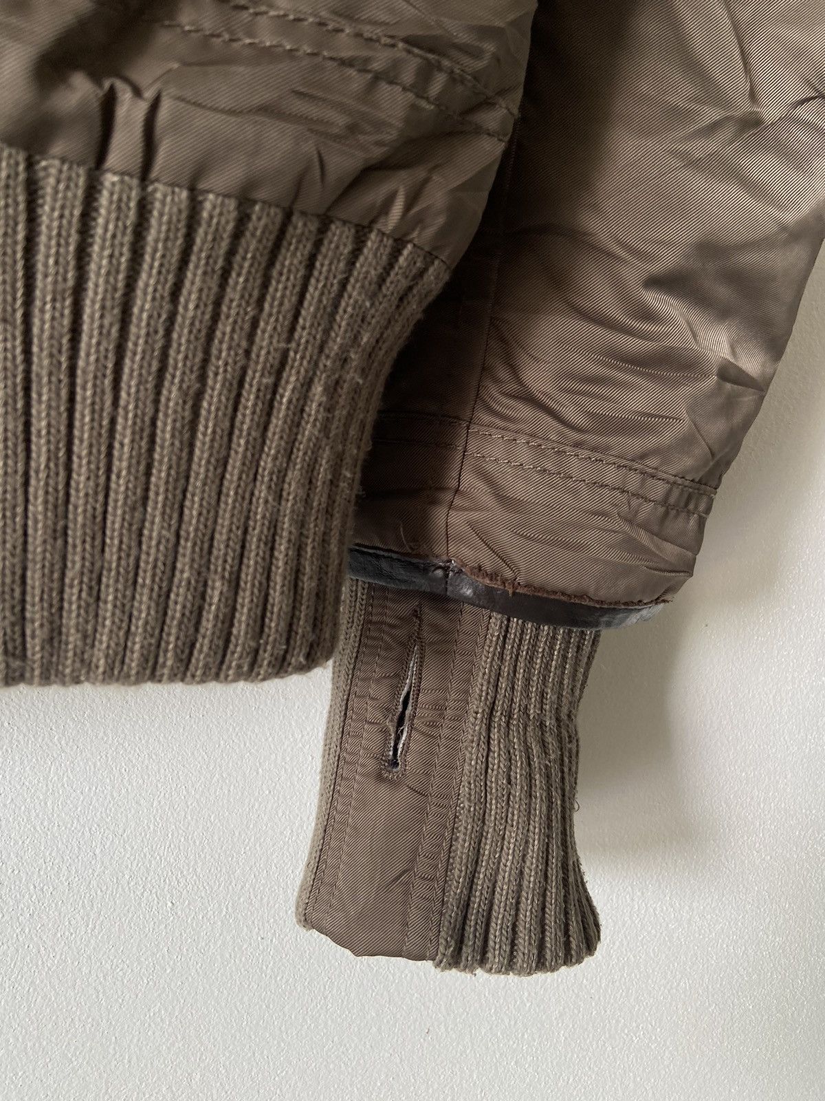 GOA Goa bomber Jacket Size US M / EU 48-50 / 2 - 8 Thumbnail