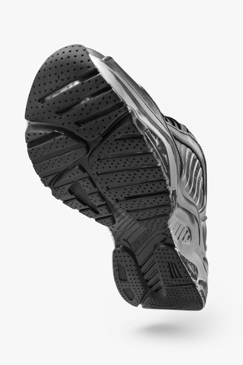 Misbhv Kombat Moon Trainers Size US 9 / EU 42 - 5 Thumbnail
