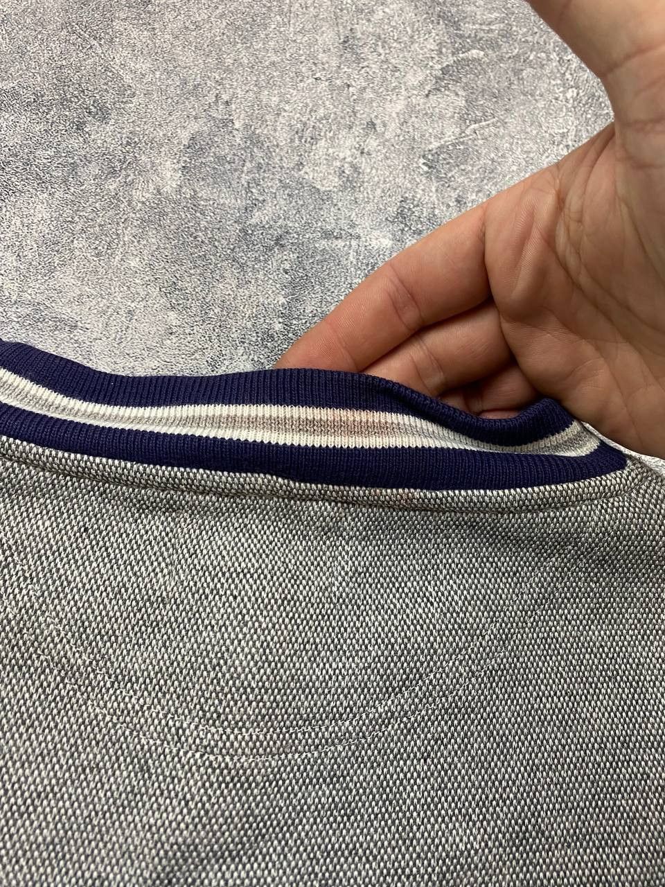 Polo Ralph Lauren × Vintage Ralph Lauren Polo Sport Polo Jeans Sweater Size US L / EU 52-54 / 3 - 12 Thumbnail