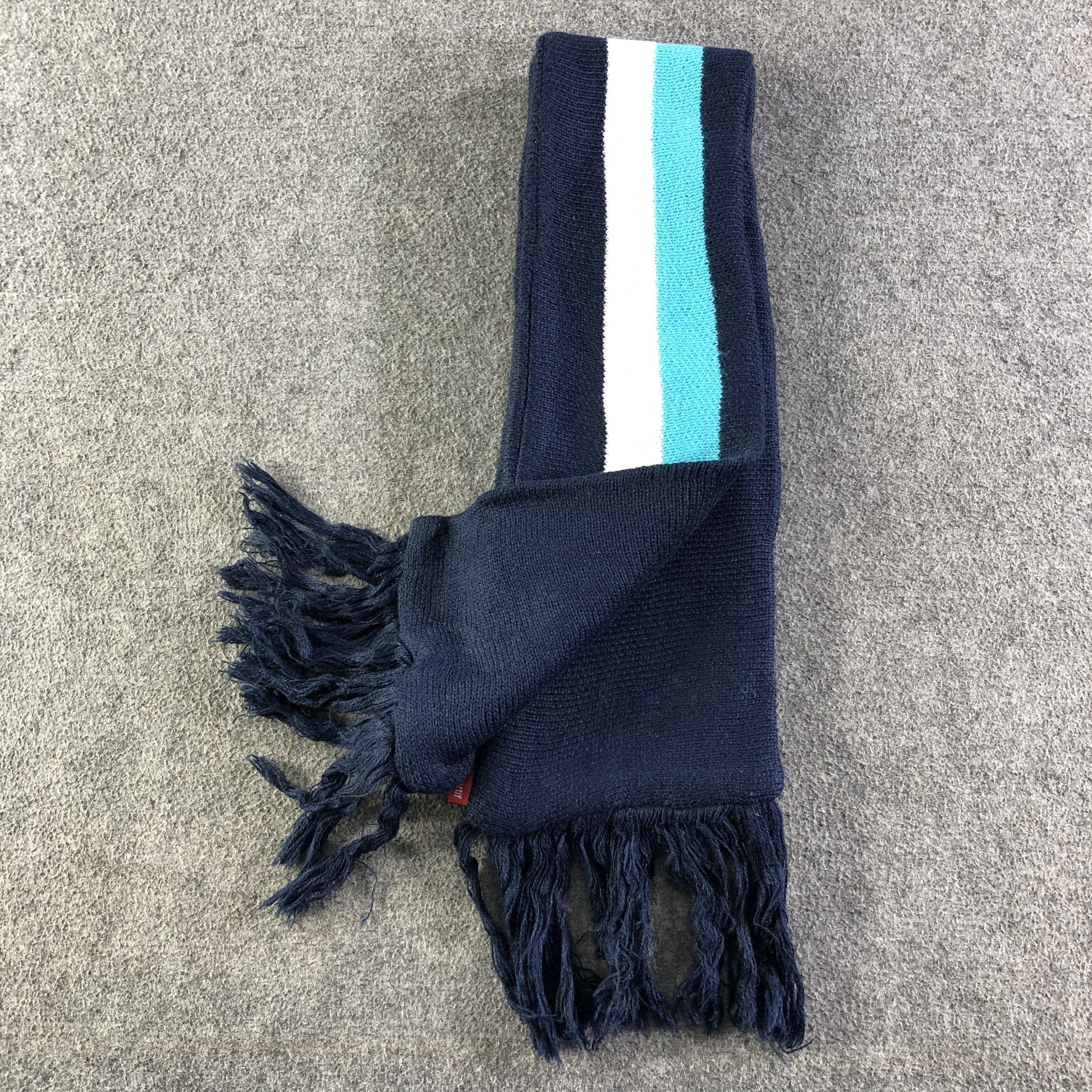 Le Coq Sportif Le Coq Sportif Scarf / Muffler / Neckwear P624 Size ONE SIZE - 6 Thumbnail